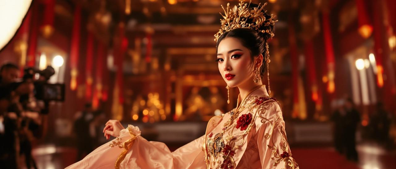 娱乐吃瓜风格揭秘明星在流浪地球中的真实面貌引发网友热议